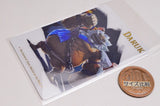 The Legend of Zelda Breath of the Wild Card Candy [7.Daruk (character card)]