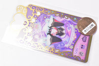 Waccha PriMagi! PriMagi Coordinate Card Collection Gummy Vol.5 [1.C-076: (SR) PM Stage Magician Red Tops]