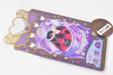 Waccha PriMagi! PriMagi Coordinate Card Collection Gummy Vol.5 [2.C-077: (SR) PM Stage Magician Red Bottoms]