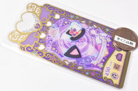 Waccha PriMagi! PriMagi Coordinate Card Collection Gummy Vol.5 [4.C-079: (SR) PM Stage Magician Red Accessory]