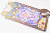 Waccha PriMagi! PriMagi Coordinate Card Collection Gummy Vol.5 [10.C-085: (SR) Rose Heart Blue Accessory]