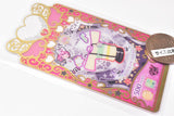 Waccha PriMagi! PriMagi Coordinate Card Collection Gummy Vol.5 [11.C-083: (SR) PriMagi Uniform Citrus Tops]