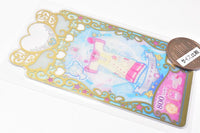 Waccha PriMagi! PriMagi Coordinate Card Collection Gummy Vol.5 [15.C-090: Magical lucky (R) Happy Sailor Milk Dress]