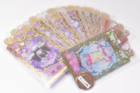 Waccha PriMagi! PriMagi Coordinate Card Collection Gummy Vol.5 [All 15 type set(Full Complete)]