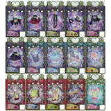 Waccha PriMagi! PriMagi Coordinate Card Collection Gummy Vol.5 [All 15 type set(Full Complete)]