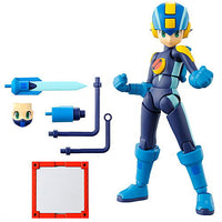 SMP Kit Makes Pose Rockman EXE 01 [1.Rockman]