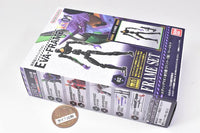 EVA-FRAME-EX01: Neon Genesis EVANGELION [2.Evangelion Unit-01 (TV Series Version) Frameset]