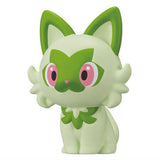 Pokemon Kids Paldea Region Edition [3.Sprigatito]