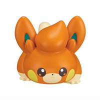 Pokemon Kids Paldea Region Edition [6.Pawmi]