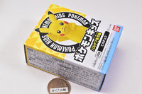 Pokemon Kids Paldea Region Edition [9.Pikachu]