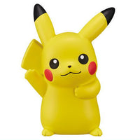 Pokemon Kids Paldea Region Edition [9.Pikachu]