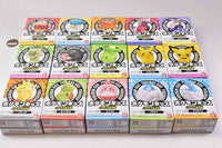 Pokemon Kids Paldea Region Edition [All 15 type set(Full Complete)]