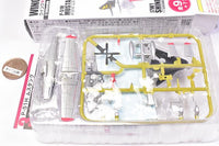 1/144 Wing Kit Collection 18 Illusory Masterpieces [9.P-51H Mustang US Air Force Fighting Squadron 64]