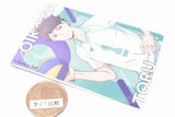 Haikyu!! Wafer Part.3 [4.Toru Oikawa (Character Card)]