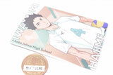 Haikyu!! Wafer Part.3 [5.Hajime Iwaizumi (Character Card)]