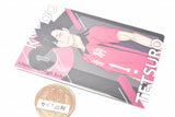 Haikyu!! Wafer Part.3 [6.Tetsuro Kuroo (Character Card)]