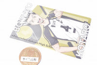 Haikyu!! Wafer Part.3 [8.Kotaro Bokuto (Character Card)]