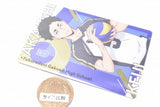 Haikyu!! Wafer Part.3 [9.Keiji Akaashi (Character Card)]