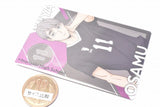 Haikyu!! Wafer Part.3 [11.Osamu Miya (Character Card)]