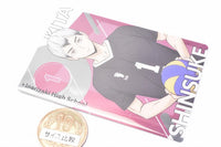 Haikyu!! Wafer Part.3 [12.Shinsuke Kita (Character Card)]