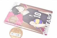 Haikyu!! Wafer Part.3 [13.Rintaro Suna (Character Card)]