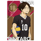 Haikyu!! Wafer Part.3 [13.Rintaro Suna (Character Card)]