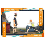 Haikyu!! Wafer Part.3 [18.Famous Scene Card 4]