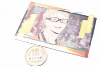 Haikyu!! Wafer Part.3 [25.Famous Scene Card 11]