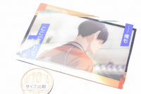 Haikyu!! Wafer Part.3 [26.Famous Scene Card 12]