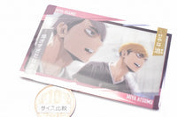 Haikyu!! Wafer Part.3 [27.Famous Scene Card 13]