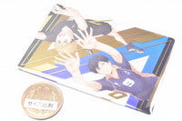 Haikyu!! Wafer Part.3 [31.Tobio Kageyama & Atsumu Miya (SP Card) (Original Drawing Visual)]