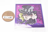 Niforamtion JoJo's Bizarre Adventure Sticker Wafer Phantom Blood Battle Tendency [4.Robert E. O. Speedwagon (Normal)]