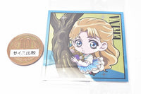 Niforamtion JoJo's Bizarre Adventure Sticker Wafer Phantom Blood Battle Tendency [5.Erina (Normal)]