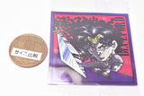 Niforamtion JoJo's Bizarre Adventure Sticker Wafer Phantom Blood Battle Tendency [7.Bruford (Normal)]