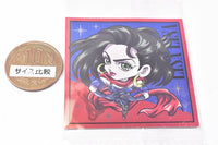 Niforamtion JoJo's Bizarre Adventure Sticker Wafer Phantom Blood Battle Tendency [14.Lisa Lisa (Normal)]
