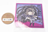 Niforamtion JoJo's Bizarre Adventure Sticker Wafer Phantom Blood Battle Tendency [20.Straizo (Normal)]