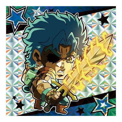 JoJo's Bizarre Adventure – Page 27 – toysantajp