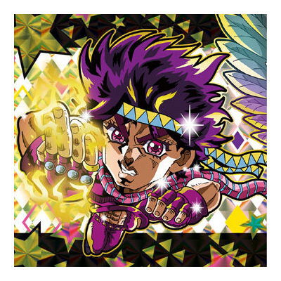 JoJo's Bizarre Adventure – Page 27 – toysantajp
