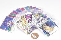Niforamtion JoJo's Bizarre Adventure Sticker Wafer Phantom Blood Battle Tendency [All 30 type set(Full Complete)]