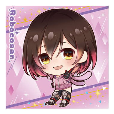 Itajaga Hololive vol.2 [1.Roboco-san (normal)]