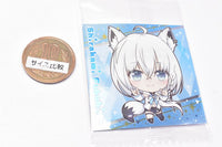Itajaga Hololive vol.2 [3.Shirakami Fubuki (normal)]