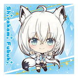 Itajaga Hololive vol.2 [3.Shirakami Fubuki (normal)]