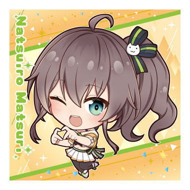 Itajaga Hololive vol.2 [4.Natsuiro Matsuri (normal)]