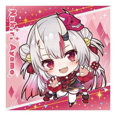 Itajaga Hololive vol.2 [6.Nakiri Ayame (normal)]