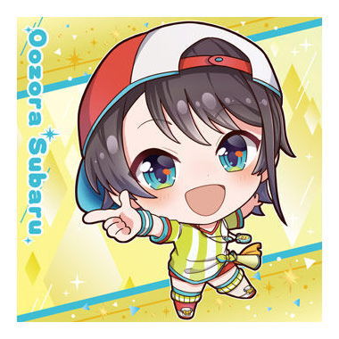 Itajaga Hololive vol.2 [7.Oozora Subaru (normal)]