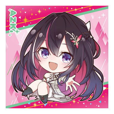 Itajaga Hololive vol.2 [8.AZKi (normal)]