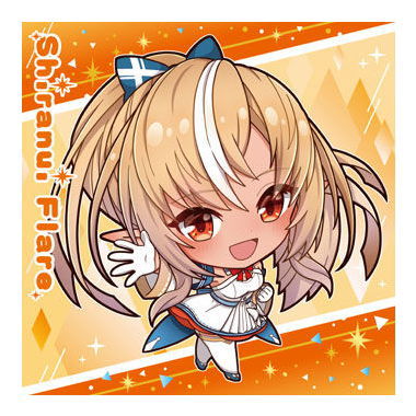 Itajaga Hololive vol.2 [12.Shiranui Flare (normal)]