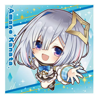 Itajaga Hololive vol.2 [13.Amane Kanata (normal)]