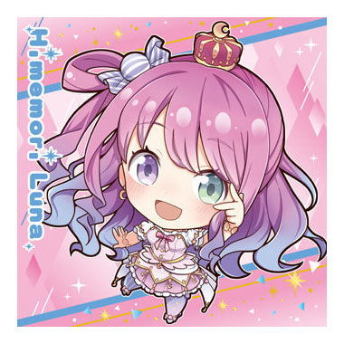 Itajaga Hololive vol.2 [14.Himemori Luna (normal)]