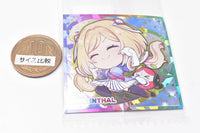 Itajaga Hololive vol.2 [20.Aki Rosenthal (rare) (Rainbow hologram specification)]